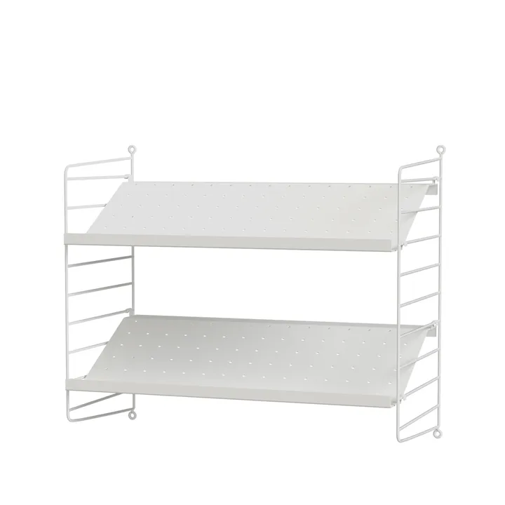 String χωλ λευκό - Συνδυασμός F - undefined - String