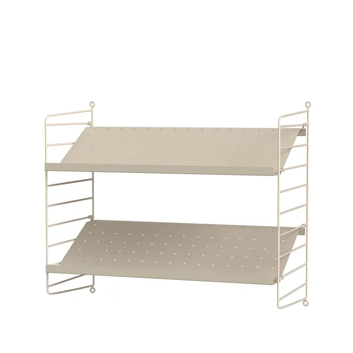 String χωλ μπεζ - Συνδυασμός F - undefined - String