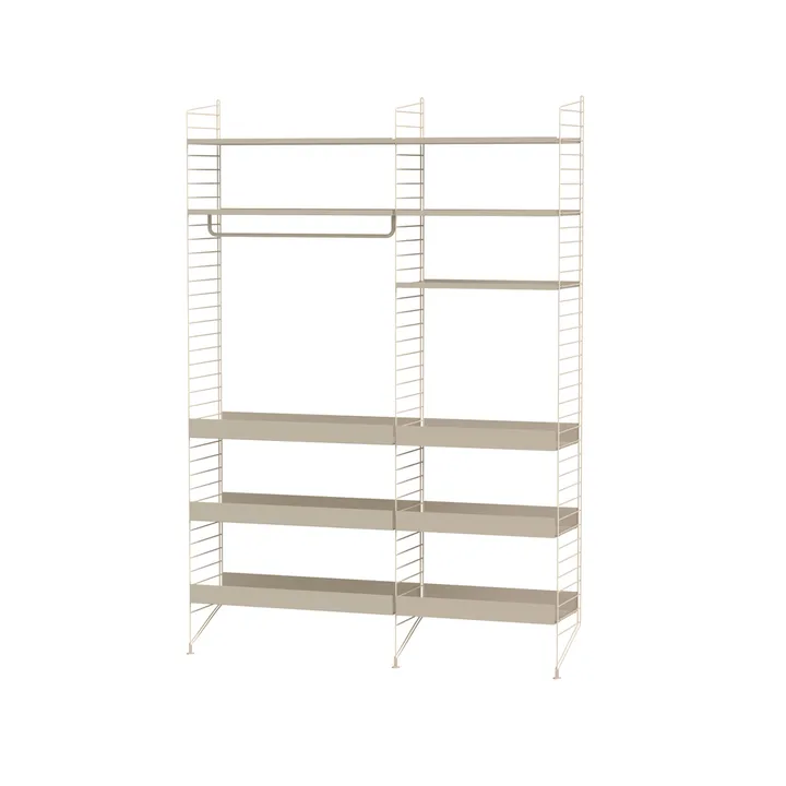 String κουζίνα μπεζ - Συνδυασμός F - undefined - String