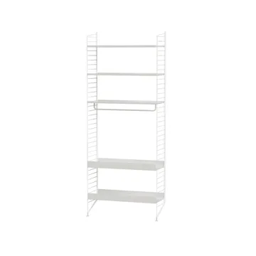 String κουζίνα λευκή - Συνδυασμός G - undefined - String