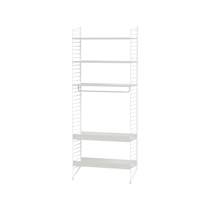 String κουζίνα λευκή - Συνδυασμός G - undefined - String