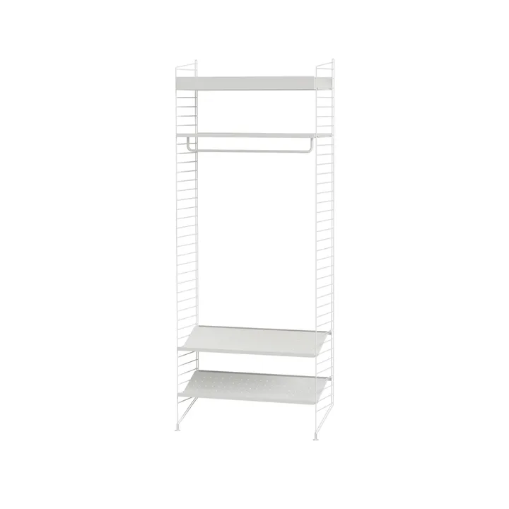 String χωλ λευκό - Συνδυασμός L - undefined - String