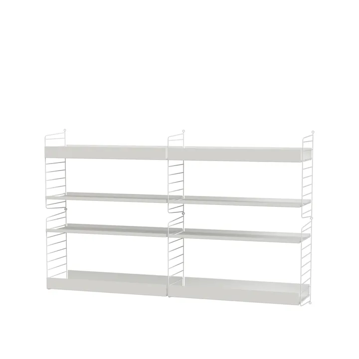 String σαλόνι λευκό - Συνδυασμός L - undefined - String