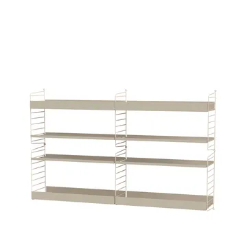 String σαλόνι μπεζ - Συνδυασμός L - undefined - String