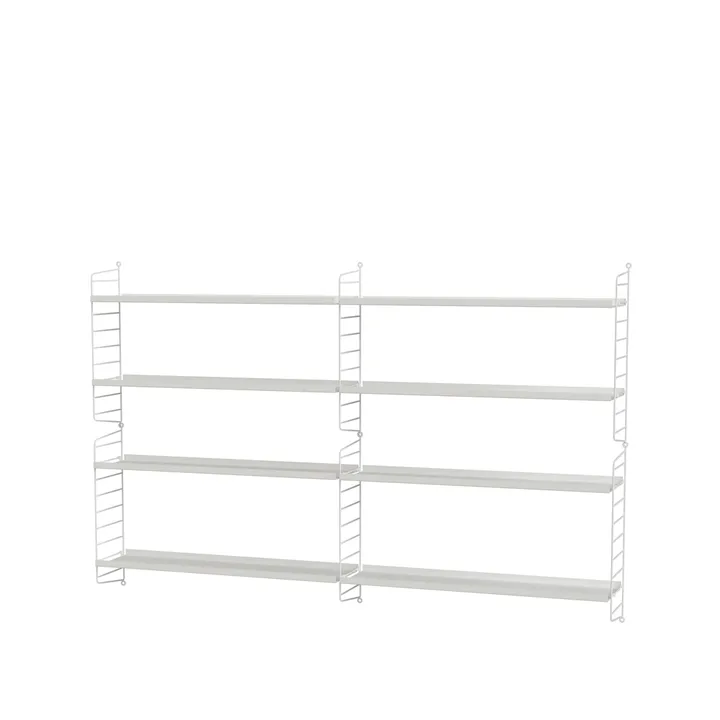 String σαλόνι λευκό - Συνδυασμός M - undefined - String