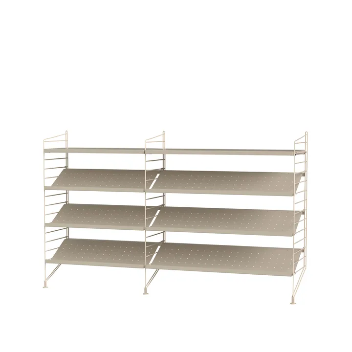 String χωλ μπεζ - Συνδυασμός N - undefined - String