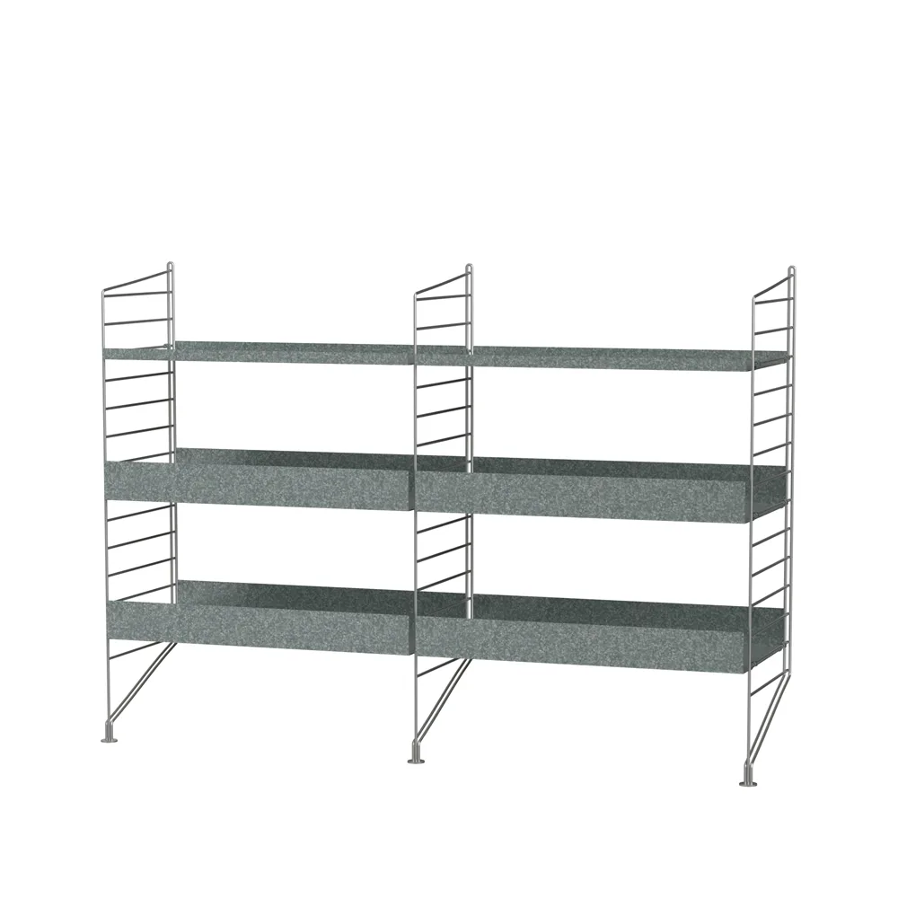 String Outdoor Γαλβανισμένο - Συνδυασμός Α String