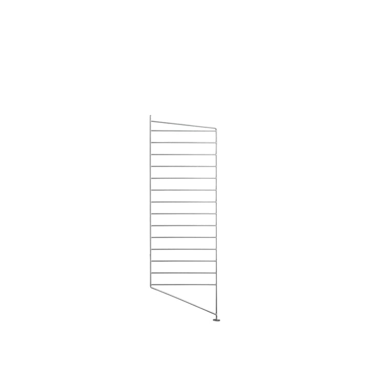 String Outdoor βάση δαπέδου, Γαλβανισμένο, 85x30εκ, 1-τμχ  String