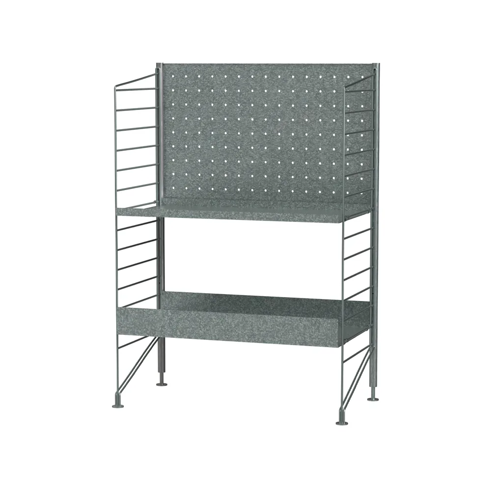 String Outdoor Γαλβανισμένο - Συνδυασμός I String