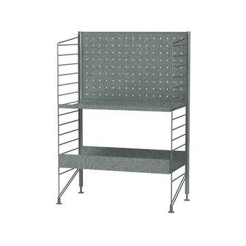 String Outdoor Γαλβανισμένο - Συνδυασμός I - undefined - String