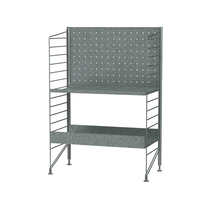 String Outdoor Γαλβανισμένο - Συνδυασμός I - undefined - String