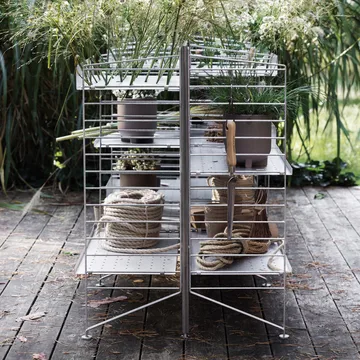 String Outdoor Γαλβανισμένο - Συνδυασμός L - undefined - String