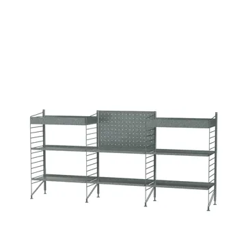 String Outdoor Γαλβανισμένο - Συνδυασμός M - undefined - String