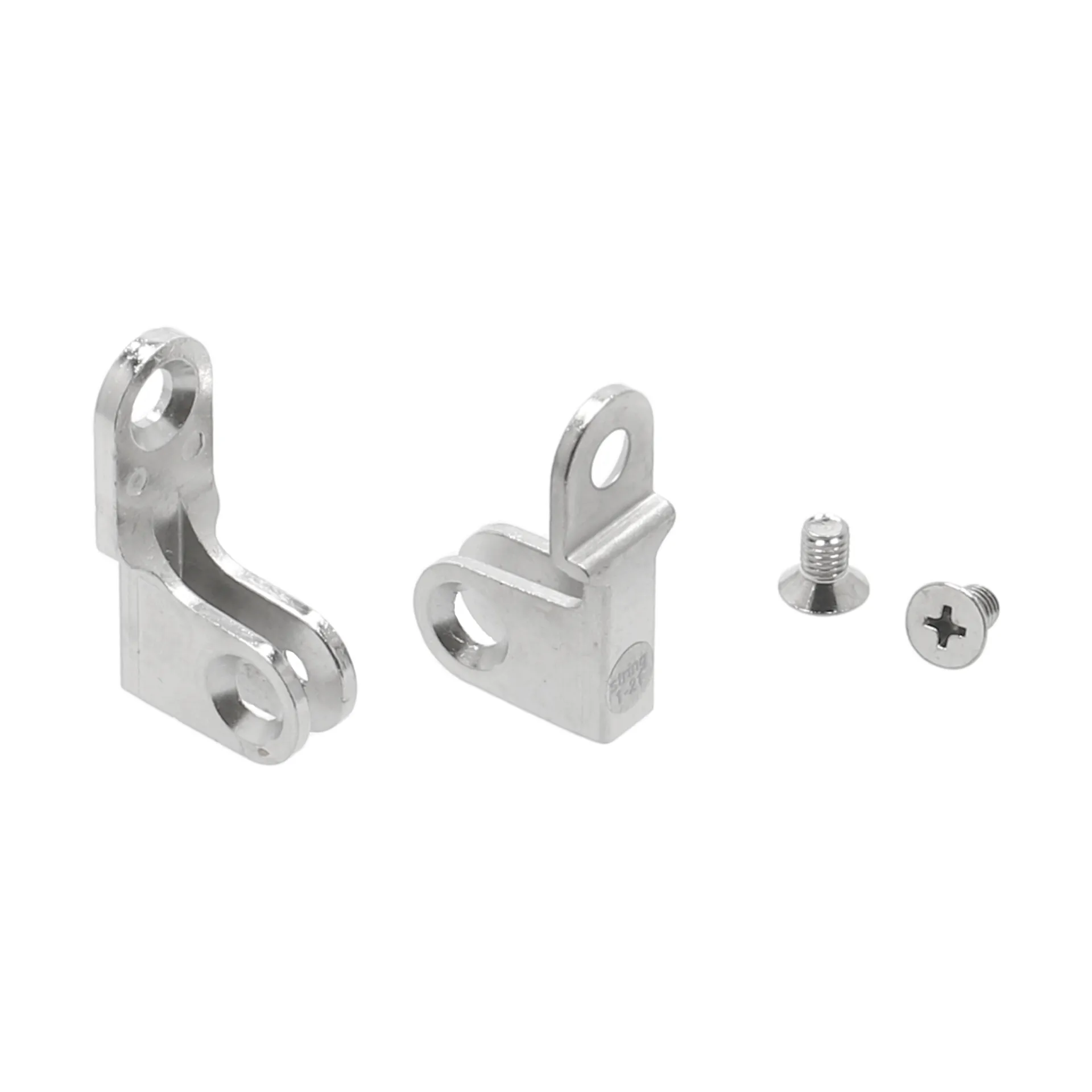 String Plex ανταλλακτικό για περίβλημα τοίχου, Ασήμι String