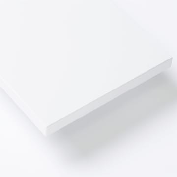 String Ραφιέρα Pocket λευκό - λευκό - String