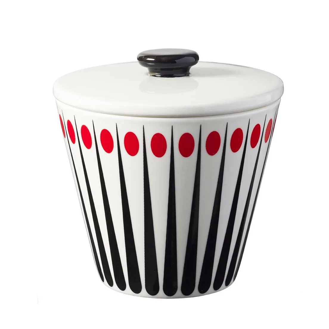 Amanda ζαχαριέρα, λευκό-τομάτα (κόκκινο) Superliving