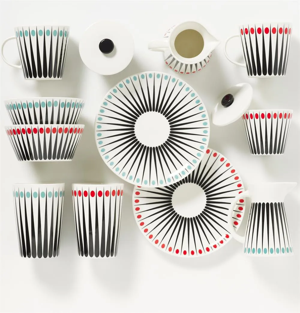 Amanda ζαχαριέρα, λευκό-τομάτα (κόκκινο) Superliving