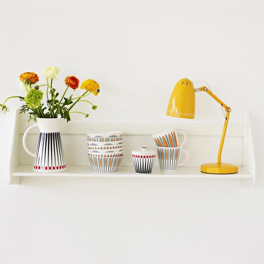 Amanda ζαχαριέρα, λευκό-τομάτα (κόκκινο) Superliving