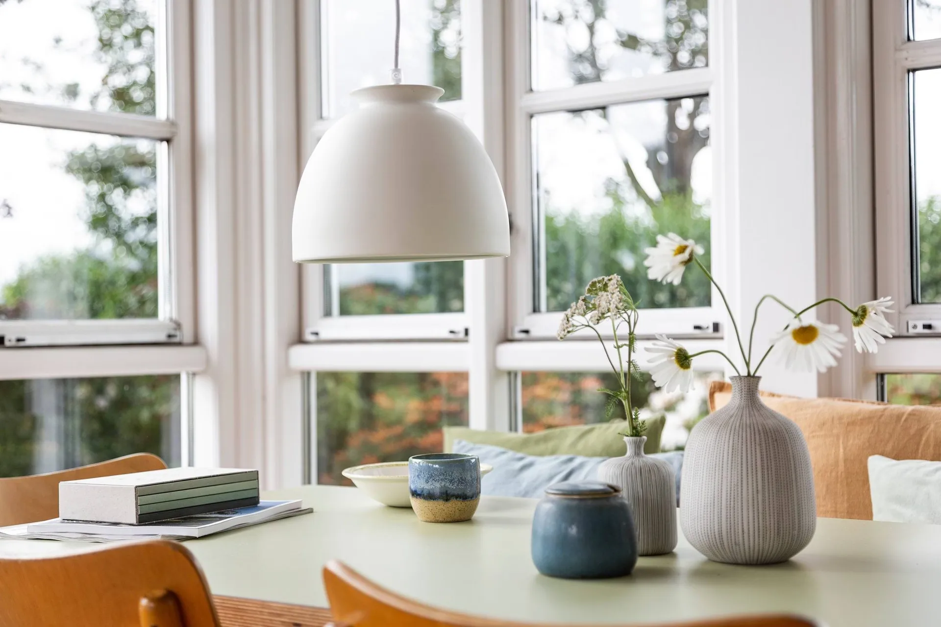 φωτιστικό οροφής Superliving Bloom, Whisper White Superliving