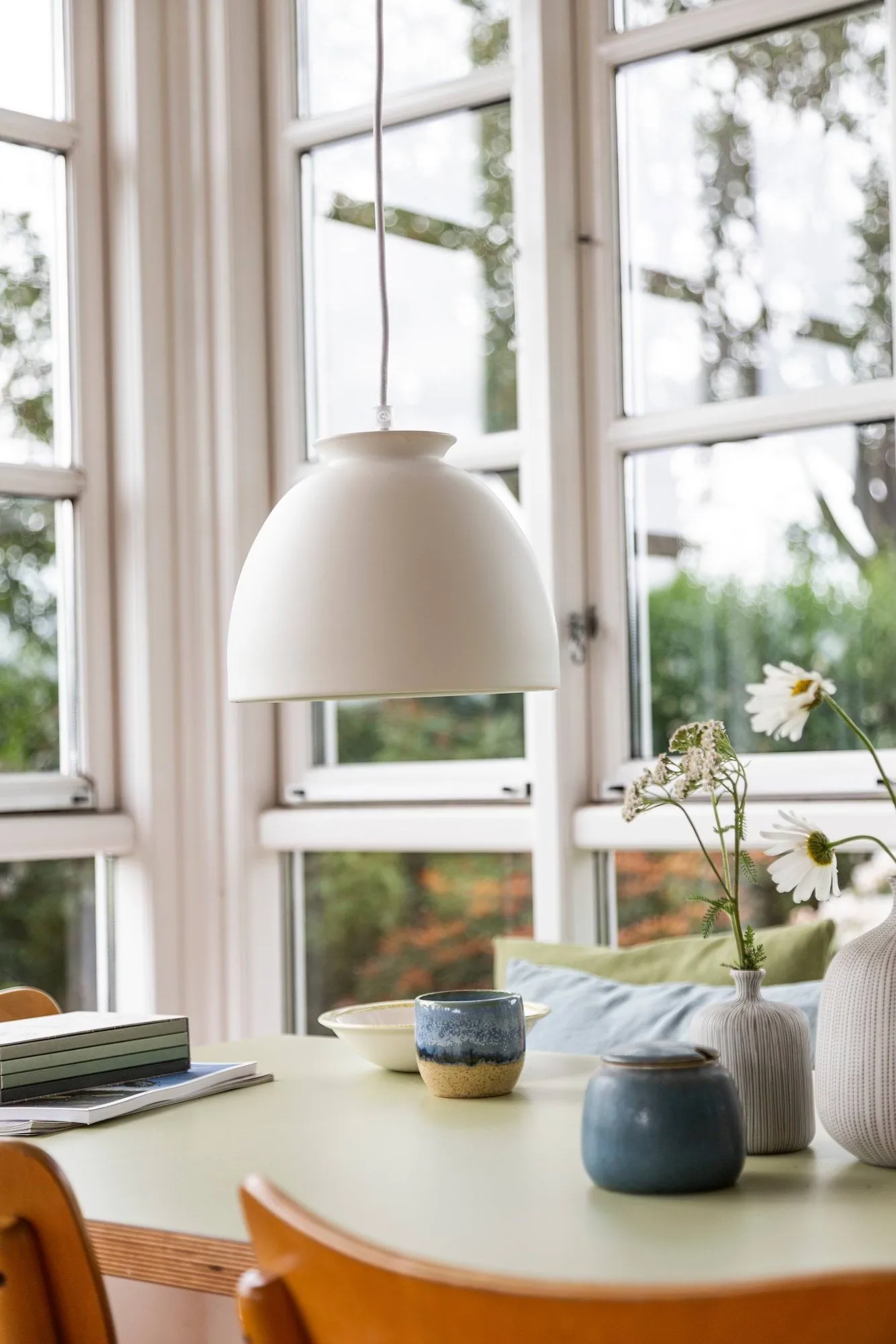 φωτιστικό οροφής Superliving Bloom, Whisper White Superliving