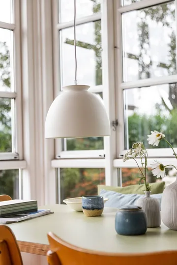 φωτιστικό οροφής Superliving Bloom - Whisper White - Superliving