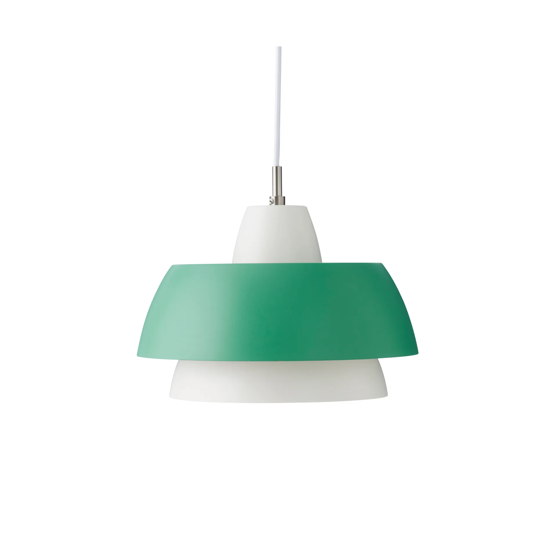 κρεμαστό φωτιστικό Trio, Green Superliving