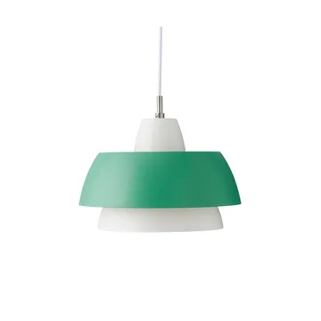 κρεμαστό φωτιστικό Trio - Green - Superliving