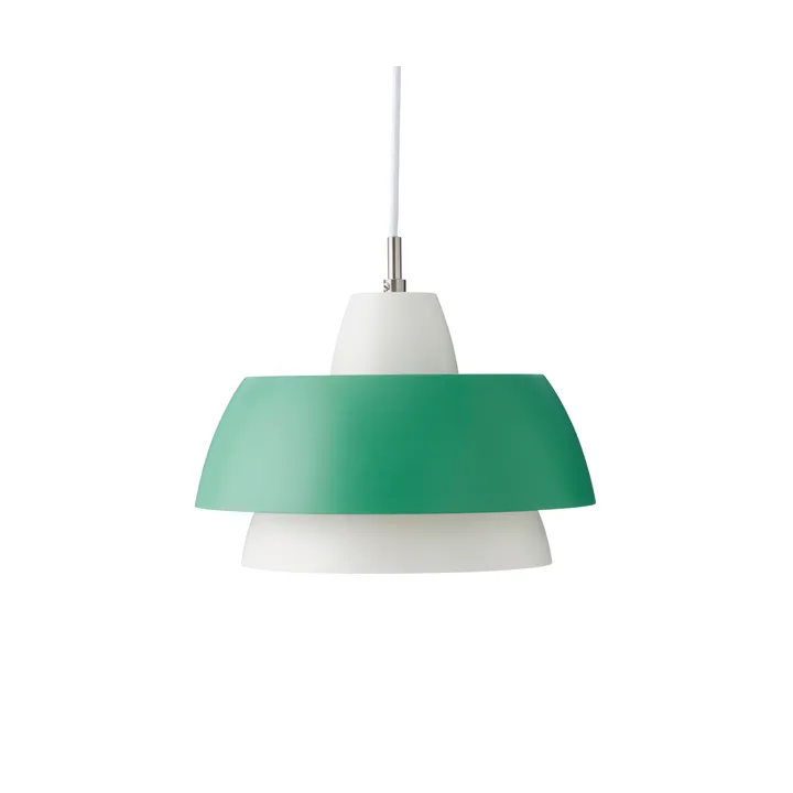 κρεμαστό φωτιστικό Trio - Green - Superliving