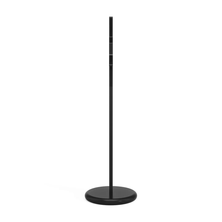Δέντρο κρεμάστρα δαπέδου 134 cm, Μαύρο Swedese