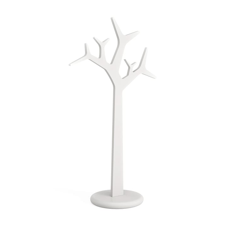 Δέντρ�ο κρεμάστρα δαπέδου 134 cm - Λευκό - Swedese