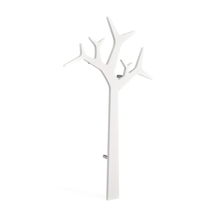 Δέντρο κρεμάστρα τοίχου 134 cm - Λευκό - Swedese