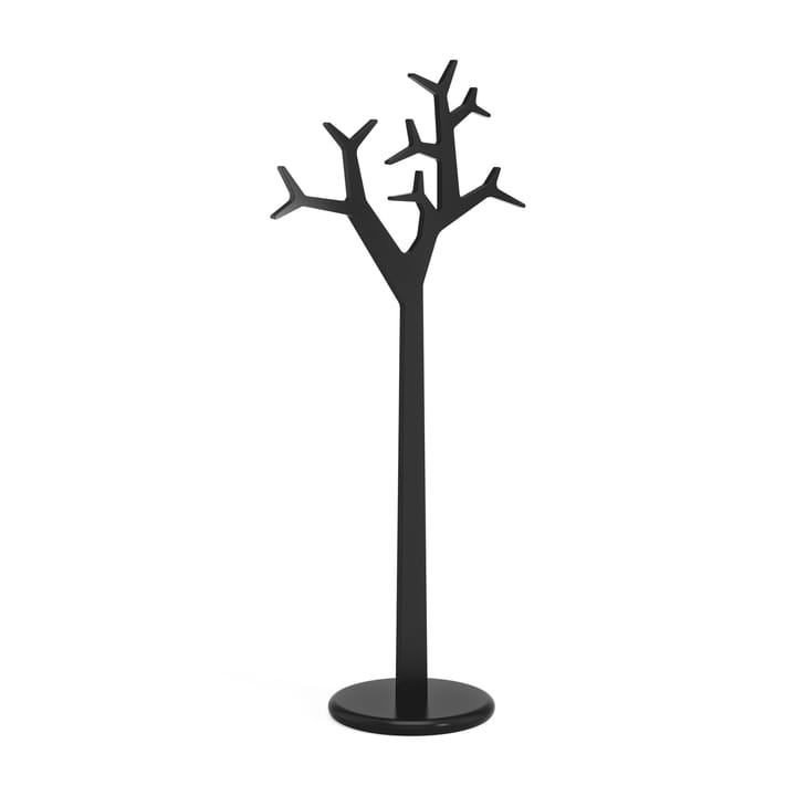 Δέντρο κρεμάστρα δαπέδου 194 cm - Μαύρο - Swedese