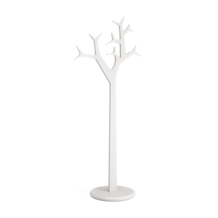 Δέντρο κρεμάστρα δαπέδου 194 cm - Λευκό - Swedese