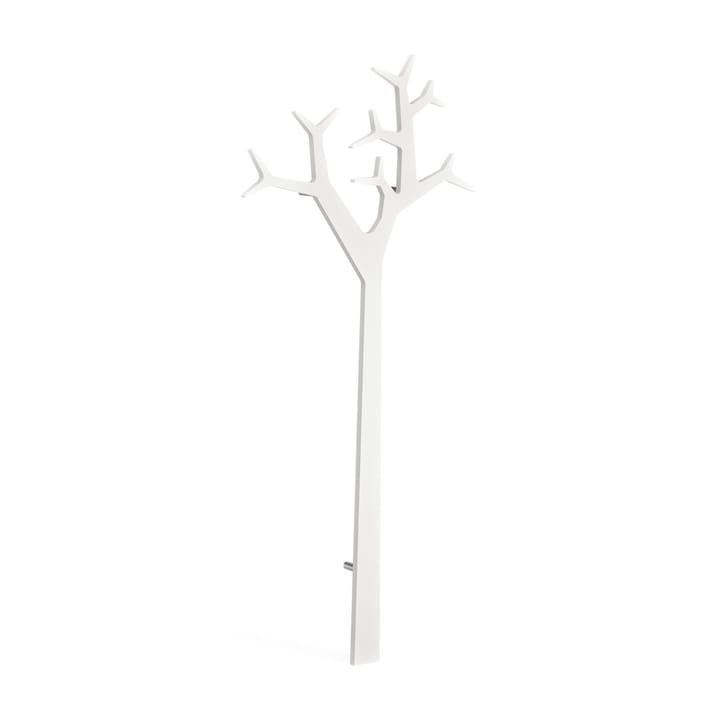 Δέντρο κρεμάστρα τοίχου 194 cm - Λευκό - Swedese