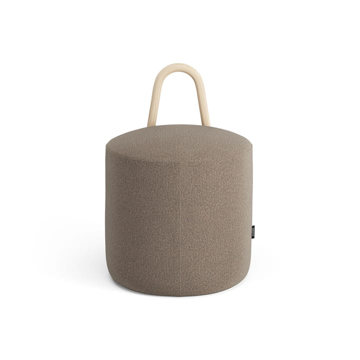 Amstelle π�ουφ μικρό, Ύφασμα Mail Line Flax 23 Swedese