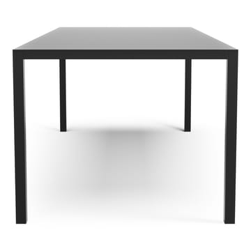 Bespoke τραπέζι 90x200 cm - Δεσποτάκι μαύρο λακαρισμένο - Swedese