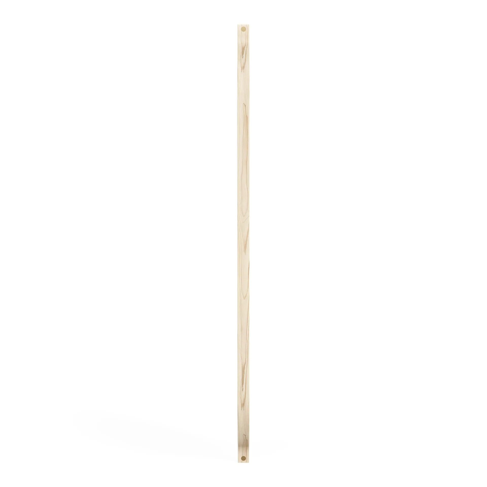 Comma μακρόστενος καθρέφτης 135 cm, Δεσποτάκι λακαρισμένο Swedese