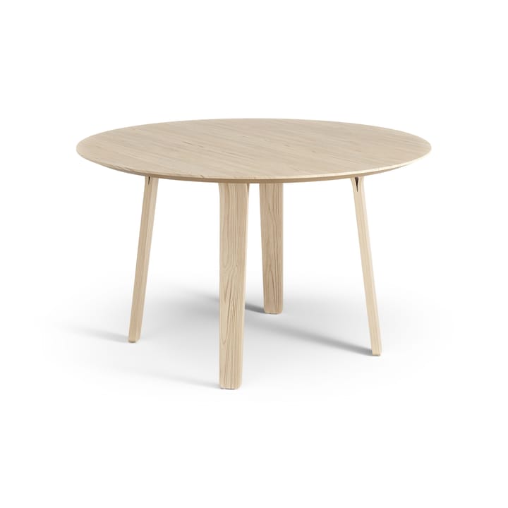 Divido τραπέζι Ø120 cm - Δεσποτάκι λακαρισμένο - Swedese
