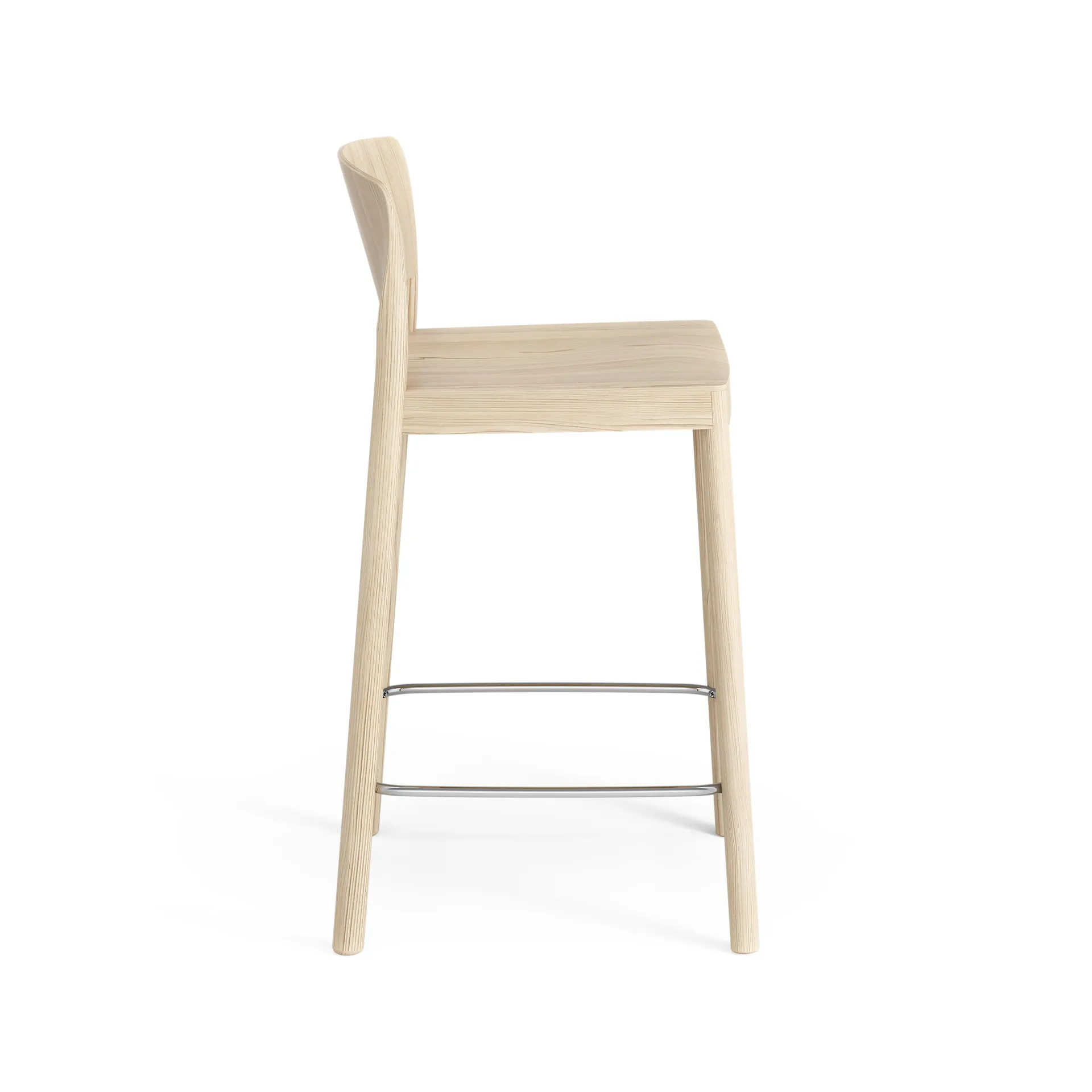 Grace σκαμπό 63 cm, Δεσποτάκι λακαρισμένο Swedese