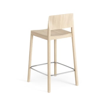 Grace σκαμπό 63 cm - Δεσποτάκι λακαρισμένο - Swedese