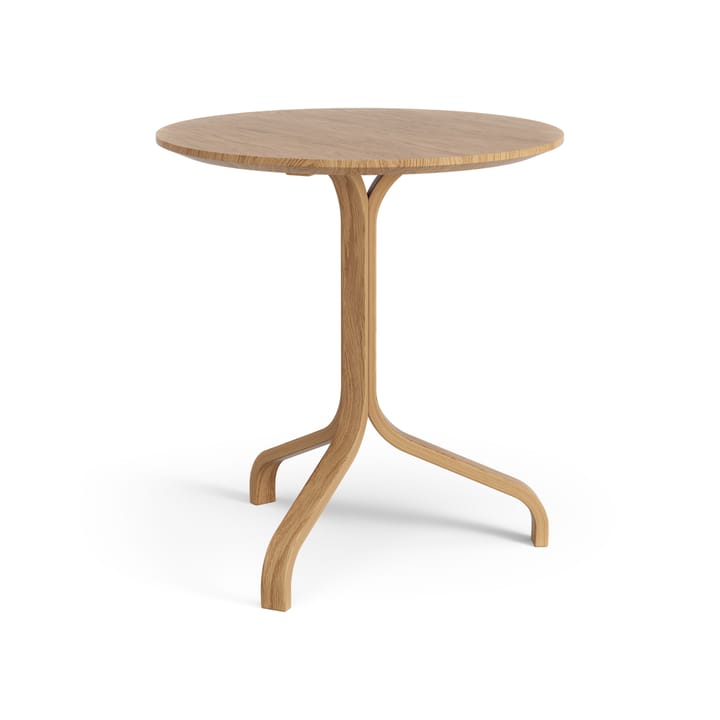 Lamino τραπέζι 49 cm, Δρυς λαδωμένη Swedese