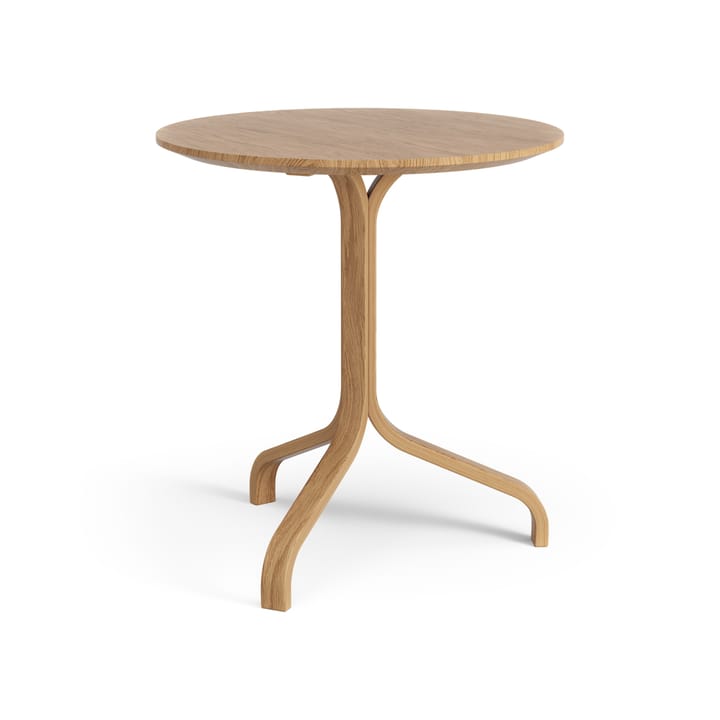 Lamino τραπέζι 49 cm - Δρυς λαδωμένη - Swedese