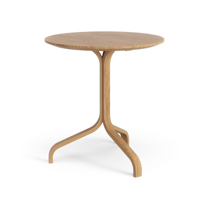Lamino τραπέζι 49 cm - Δρυς λαδωμένη - Swedese