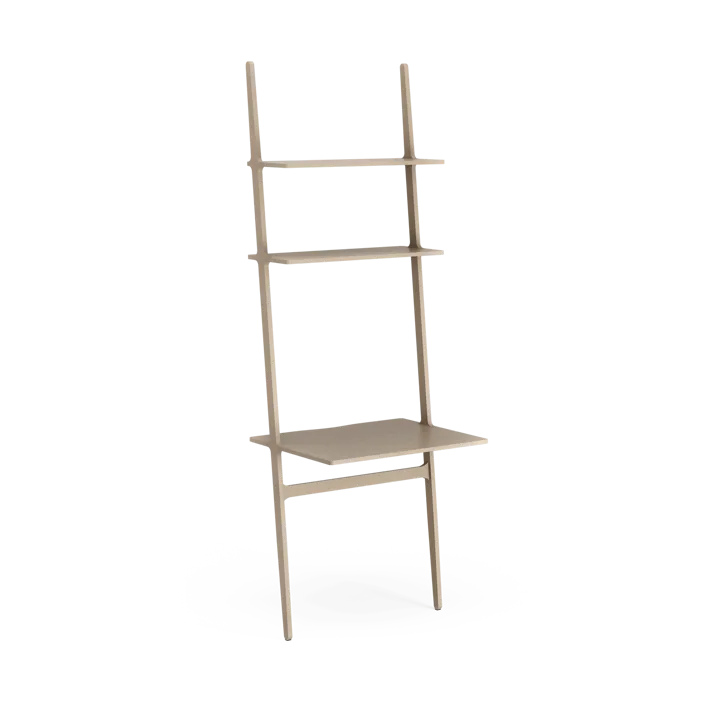 Libri γραφείο - Σκλήθρα λακαρισμένη nutmeg - Swedese