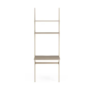 Libri γραφείο - Σκλήθρα λακαρισμένη nutmeg - Swedese