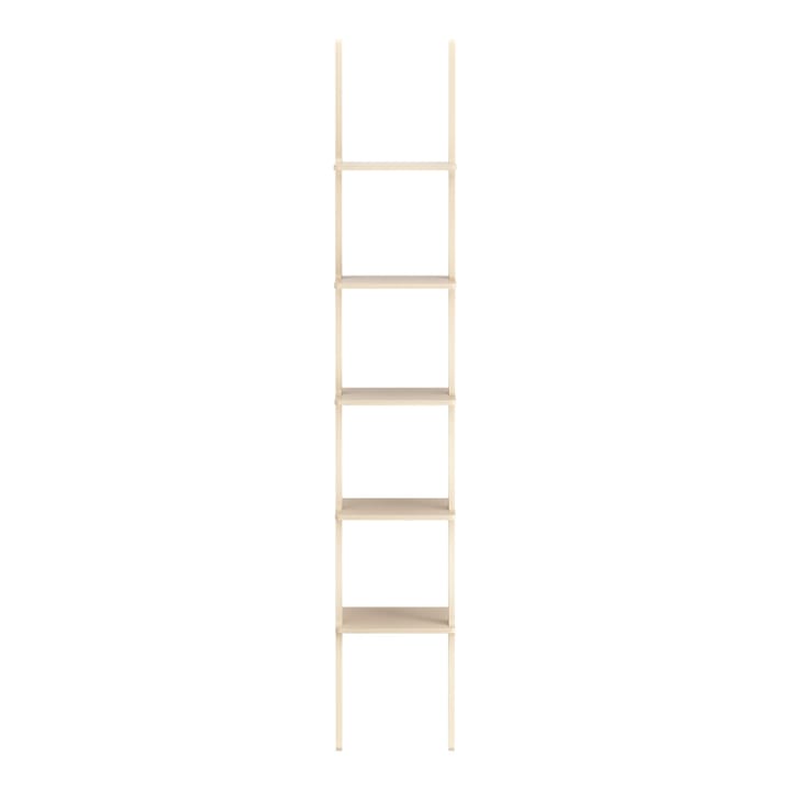 Libri shelf 5 ράφι, Δεσποτάκι λακαρι�σμένο Swedese