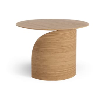Savoa τραπέζι H45 cm - Δρυς λαδωμένη - Swedese