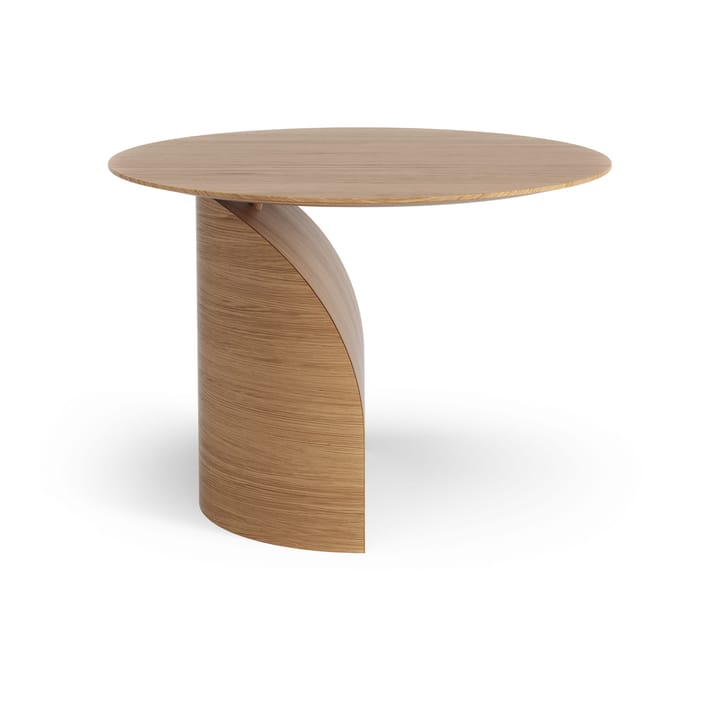 Savoa τραπέζι H45 cm, Δρυς λαδωμένη Swedese