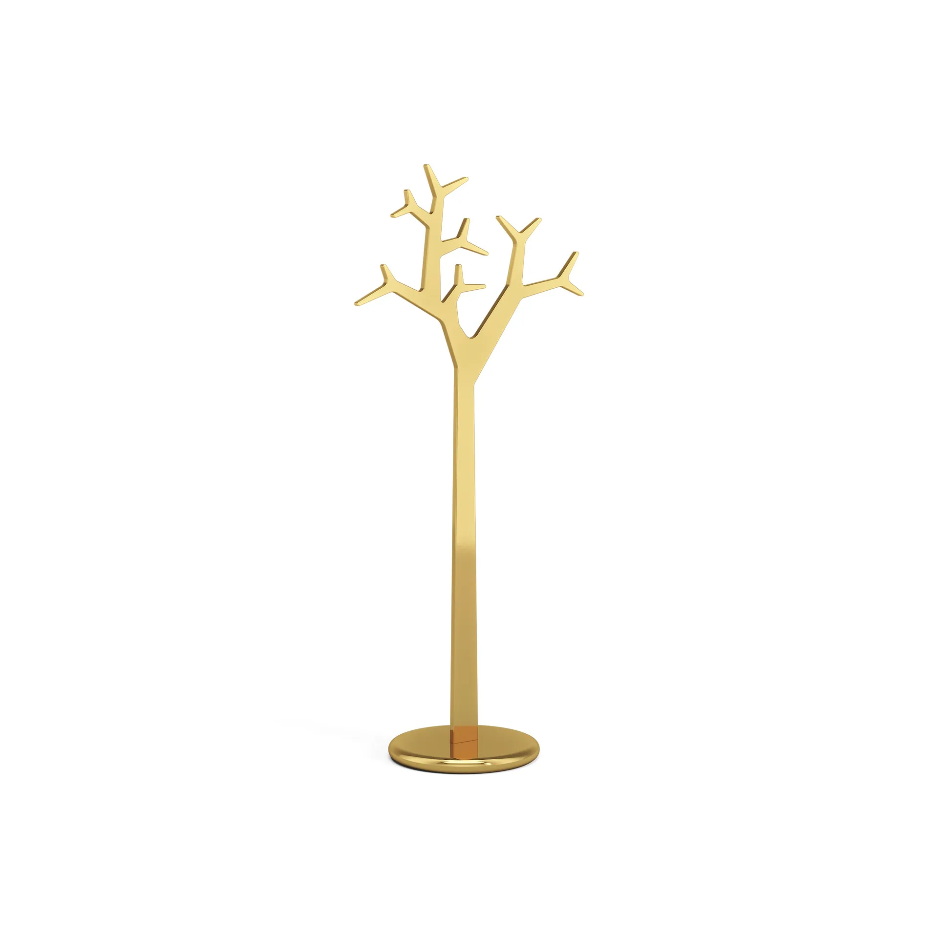 Tree Mini δεντράκι για κοσμήματα, ορείχαλκος Swedese