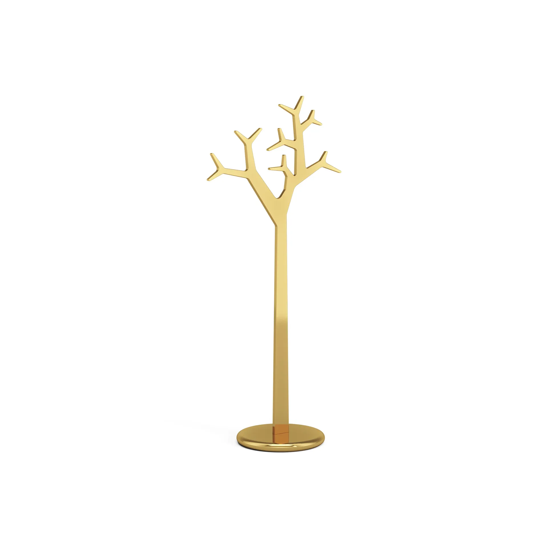 Tree Mini δεντράκι για κοσμήματα, ορείχαλκος Swedese